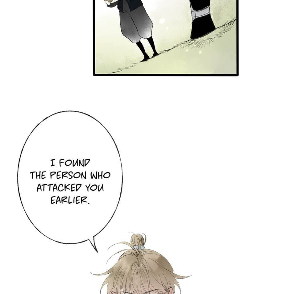 Read Yuanshan Qianlin chapter 34 image 7 on Lezhin