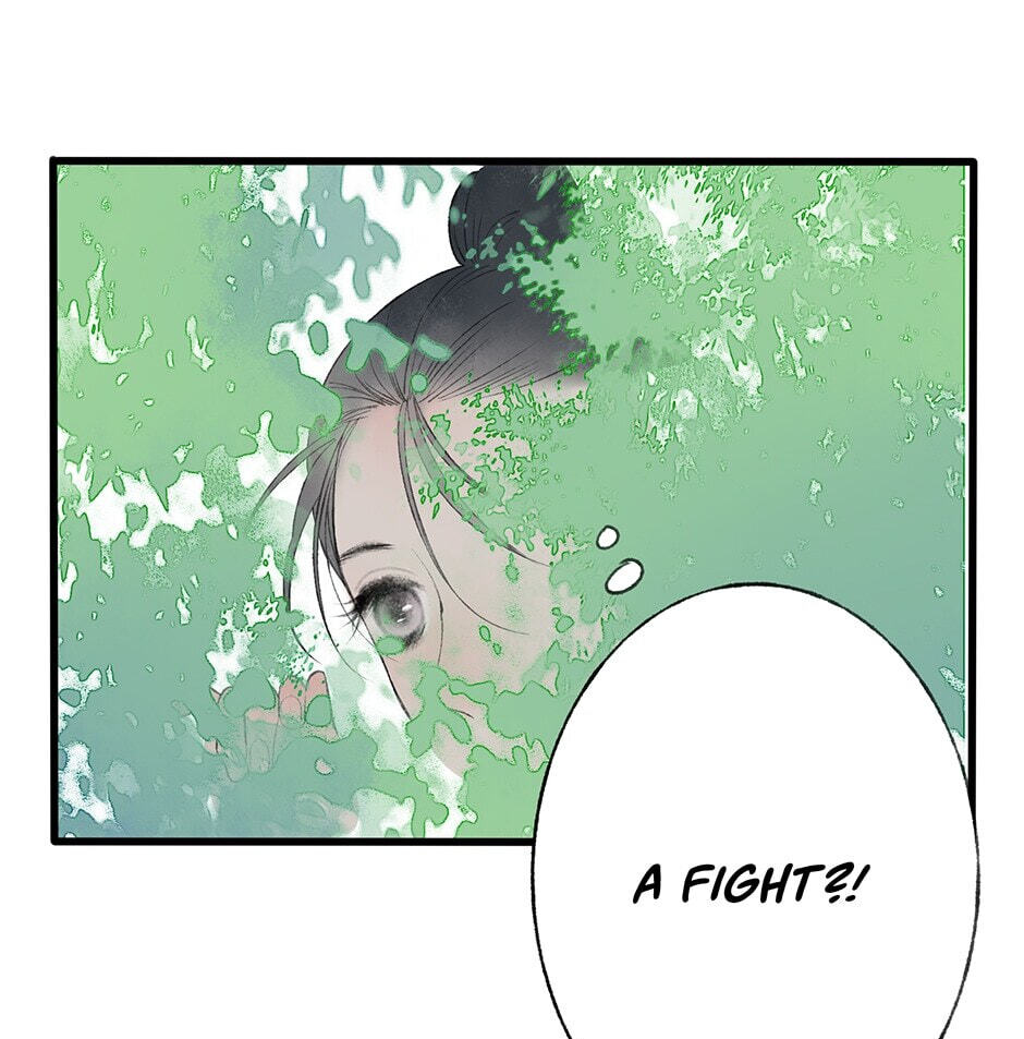Read Yuanshan Qianlin chapter 34 image 70 on Lezhin