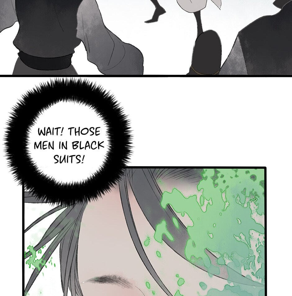 Read Yuanshan Qianlin chapter 34 image 72 on Lezhin