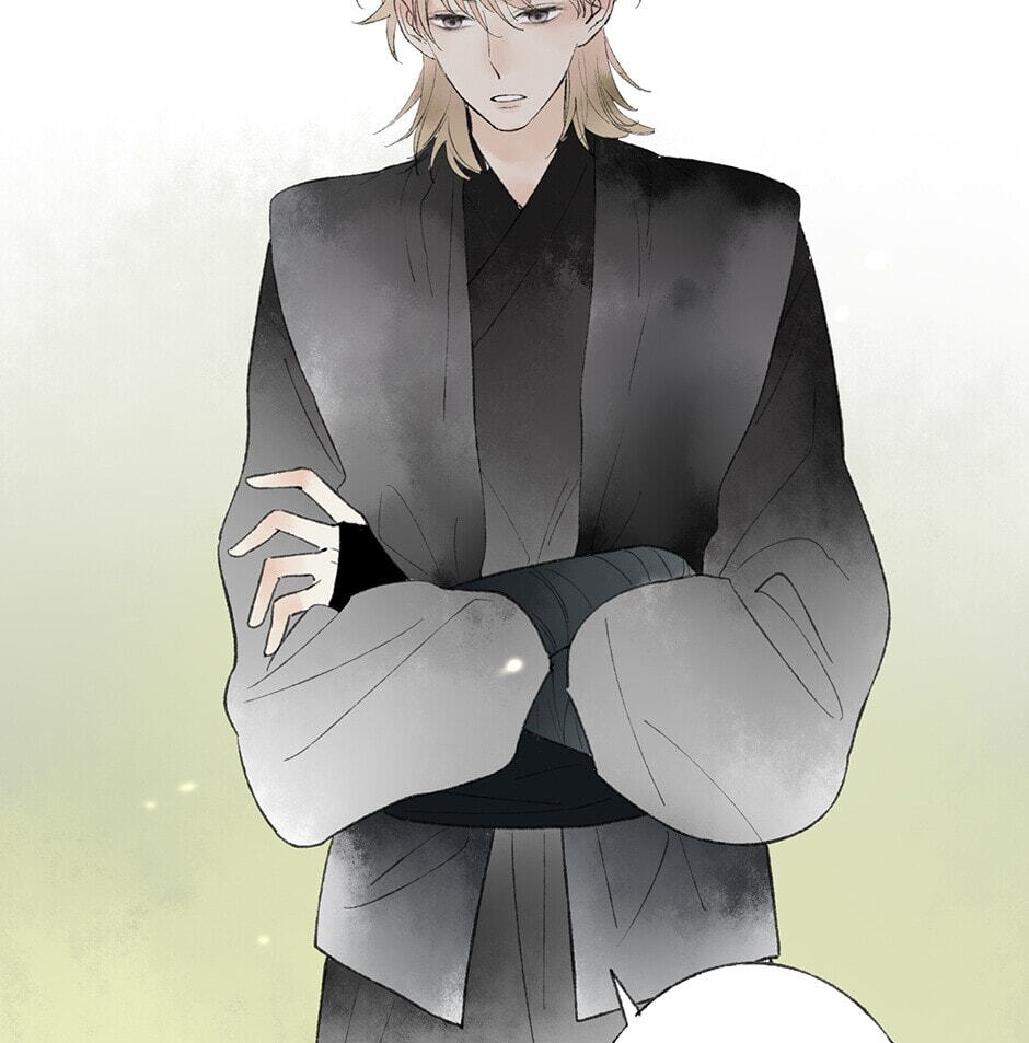 Read Yuanshan Qianlin chapter 34 image 8 on Lezhin