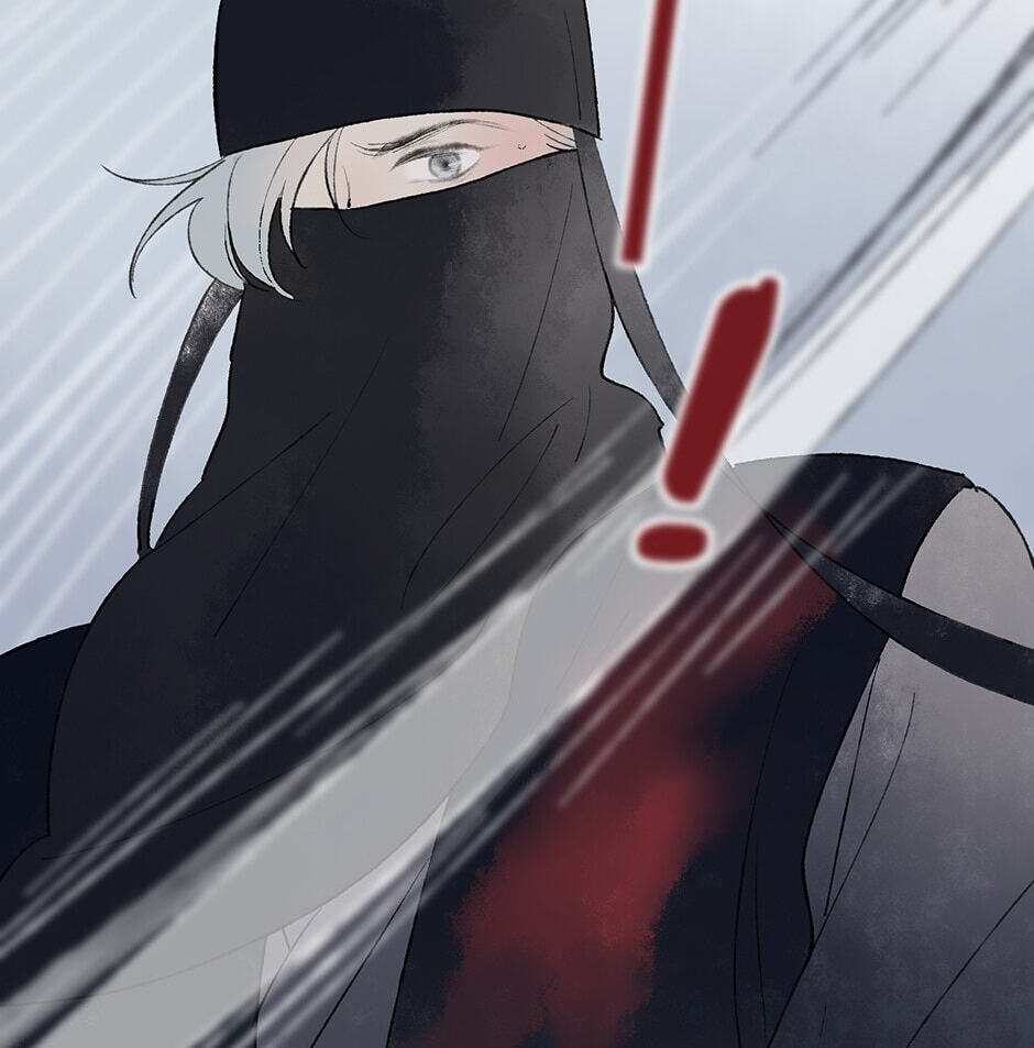 Read Yuanshan Qianlin chapter 34 image 91 on Lezhin