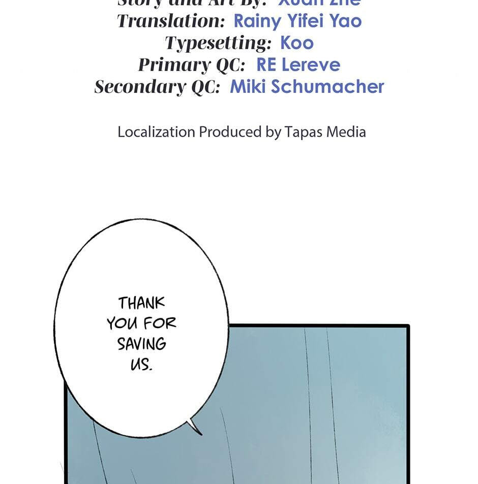 Read Yuanshan Qianlin chapter 35 image 1 on Lezhin