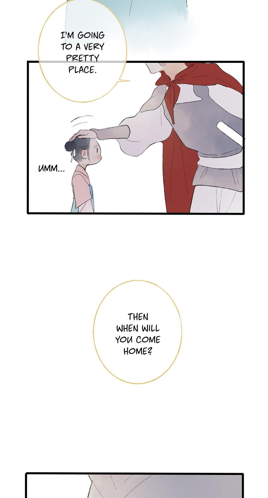 Read Yuanshan Qianlin chapter 35 image 116 on Lezhin