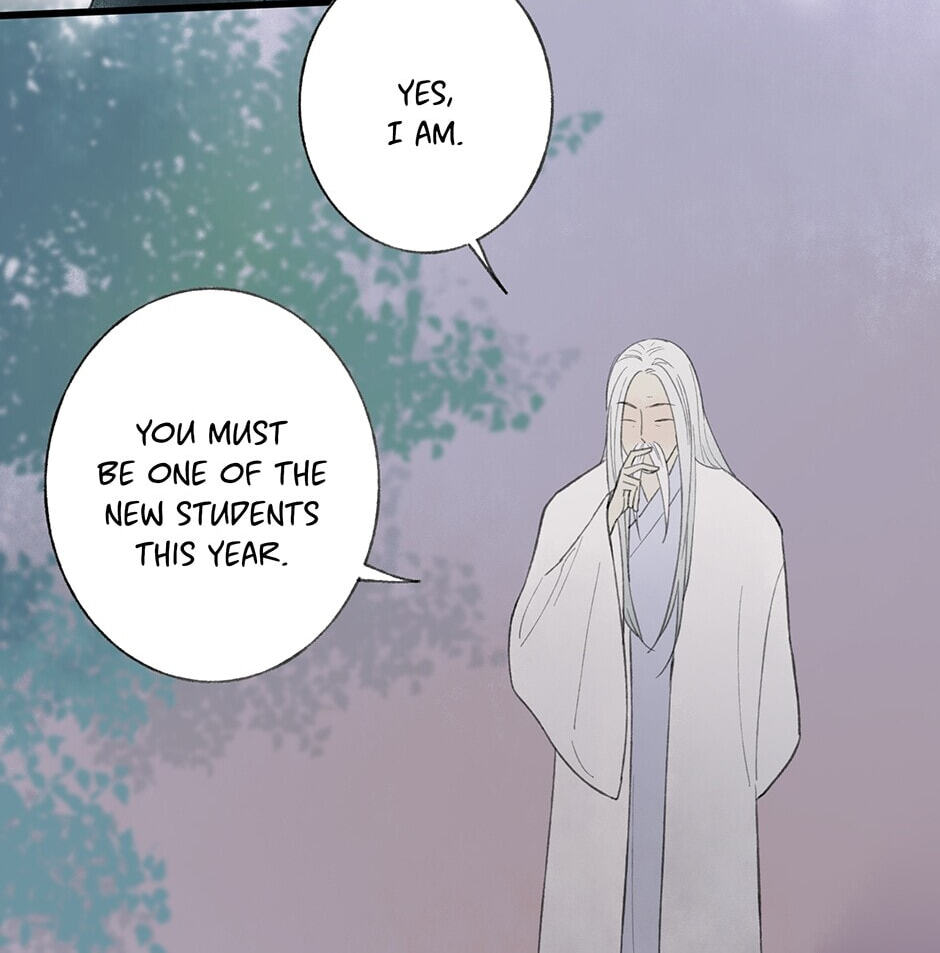 Read Yuanshan Qianlin chapter 35 image 13 on Lezhin