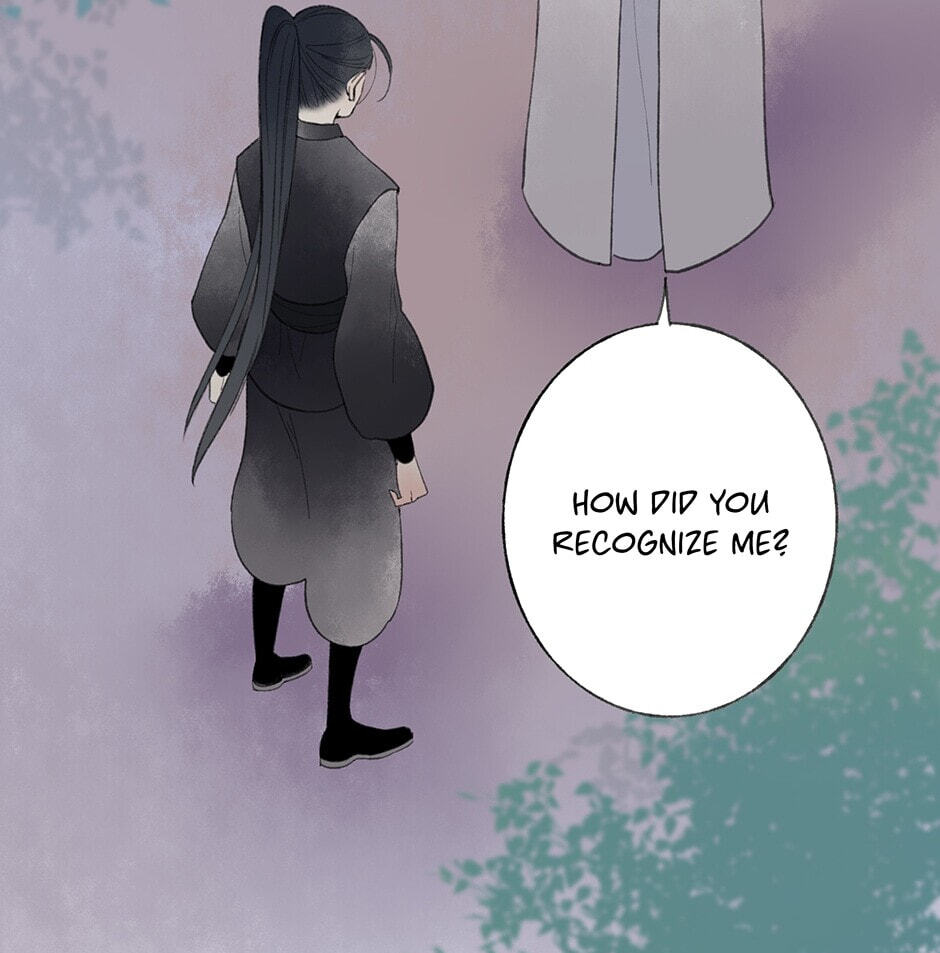 Read Yuanshan Qianlin chapter 35 image 14 on Lezhin