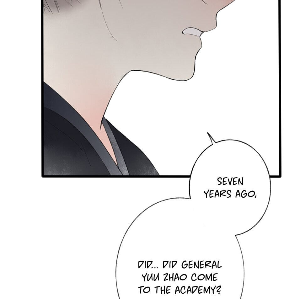 Read Yuanshan Qianlin chapter 35 image 16 on Lezhin