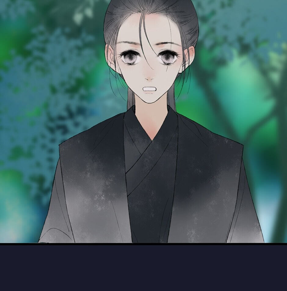 Read Yuanshan Qianlin chapter 35 image 21 on Lezhin