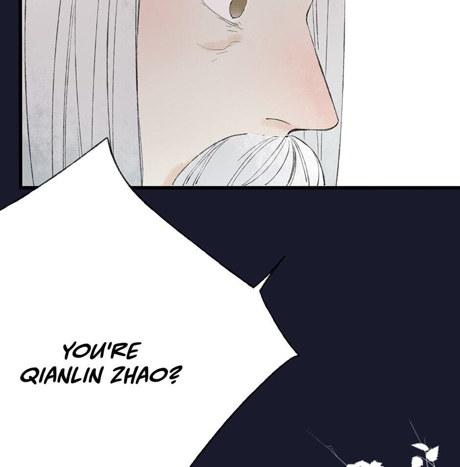 Read Yuanshan Qianlin chapter 35 image 23 on Lezhin