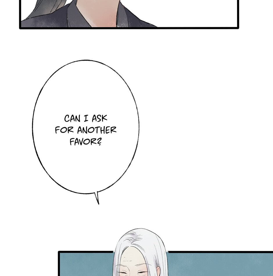 Read Yuanshan Qianlin chapter 35 image 4 on Lezhin