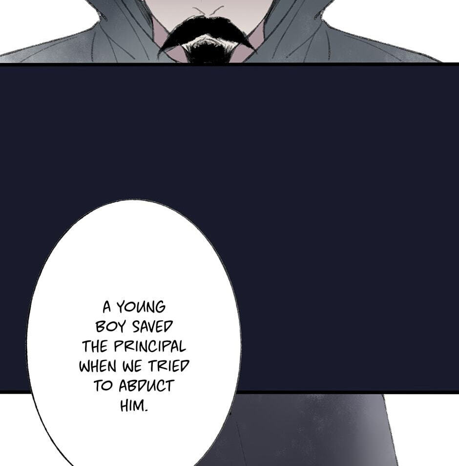 Read Yuanshan Qianlin chapter 35 image 47 on Lezhin