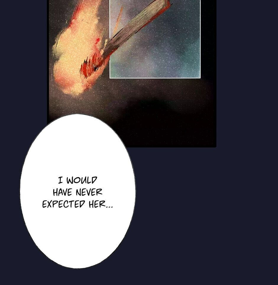 Read Yuanshan Qianlin chapter 35 image 58 on Lezhin
