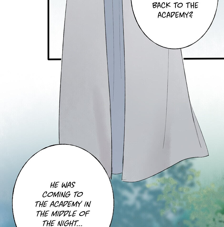 Read Yuanshan Qianlin chapter 35 image 6 on Lezhin