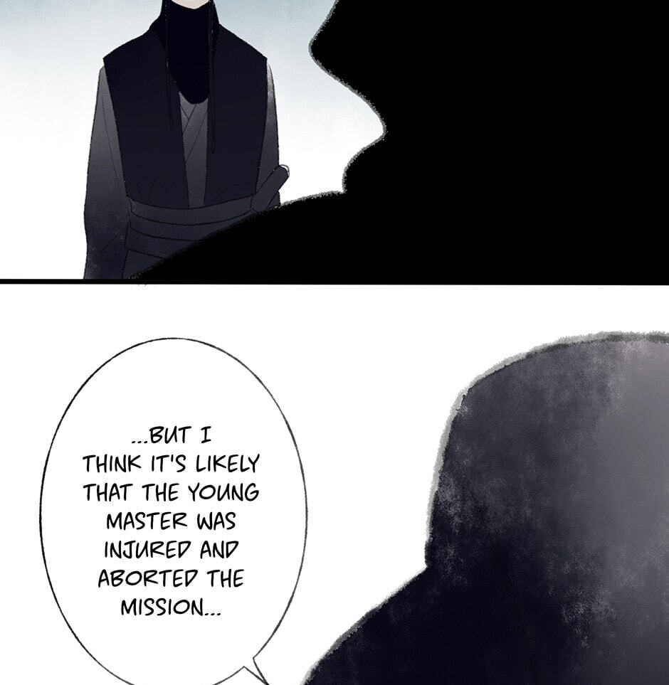 Read Yuanshan Qianlin chapter 35 image 62 on Lezhin