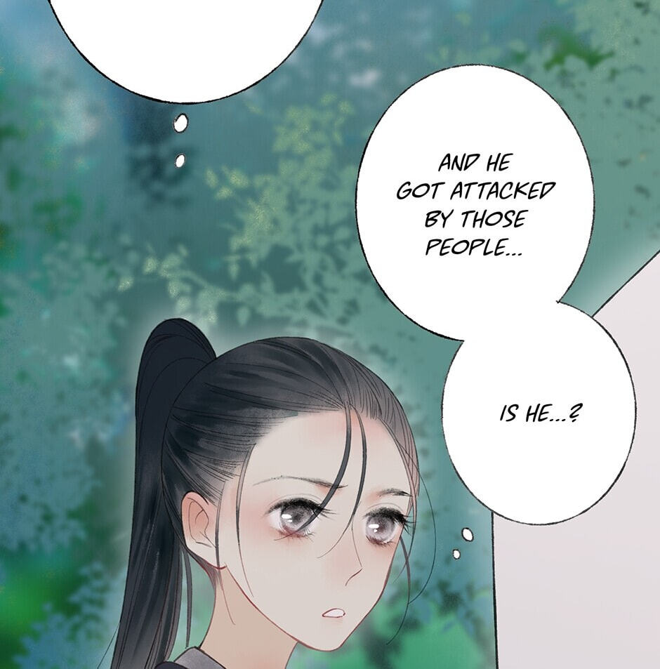 Read Yuanshan Qianlin chapter 35 image 7 on Lezhin