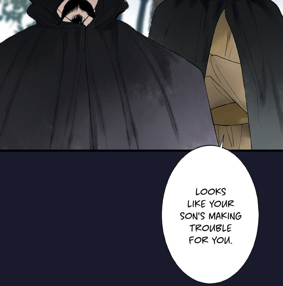 Read Yuanshan Qianlin chapter 35 image 76 on Lezhin