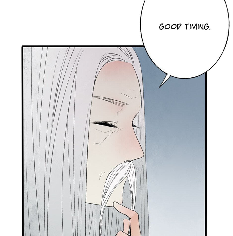 Read Yuanshan Qianlin chapter 35 image 90 on Lezhin