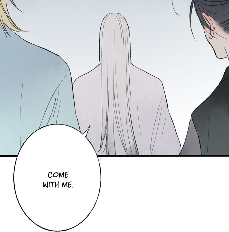 Read Yuanshan Qianlin chapter 35 image 92 on Lezhin