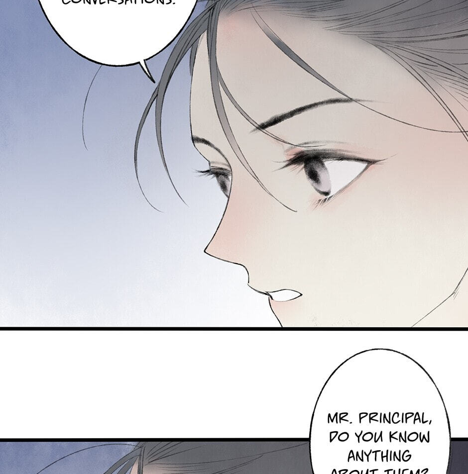 Read Yuanshan Qianlin chapter 35 image 96 on Lezhin