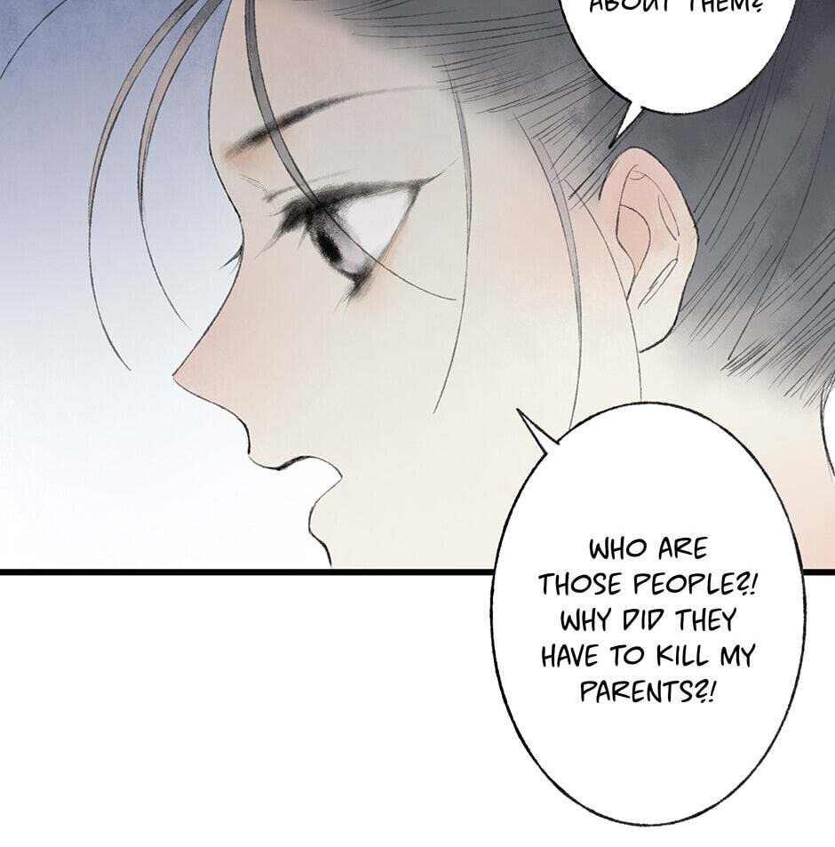 Read Yuanshan Qianlin chapter 35 image 97 on Lezhin