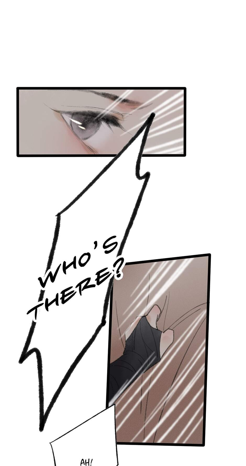 Read Yuanshan Qianlin chapter 37 image 16 on Lezhin
