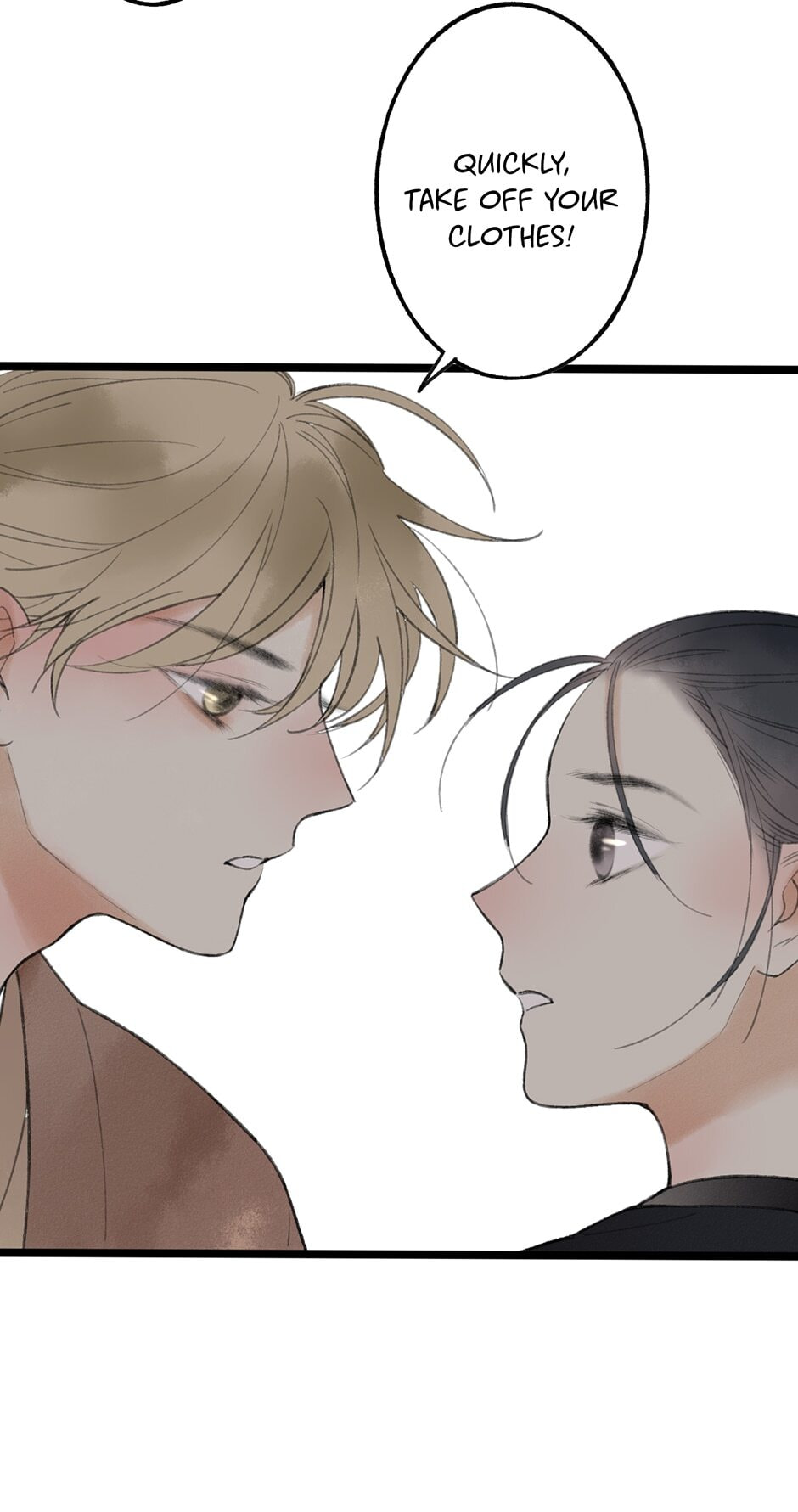 Read Yuanshan Qianlin chapter 37 image 22 on Lezhin