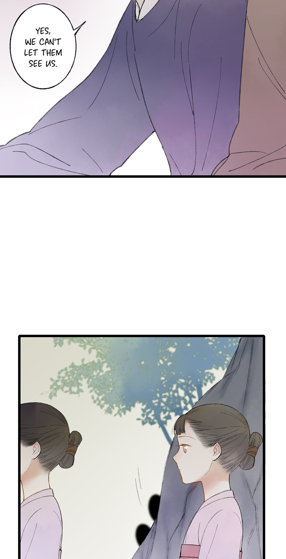 Read Yuanshan Qianlin chapter 37 image 30 on Lezhin