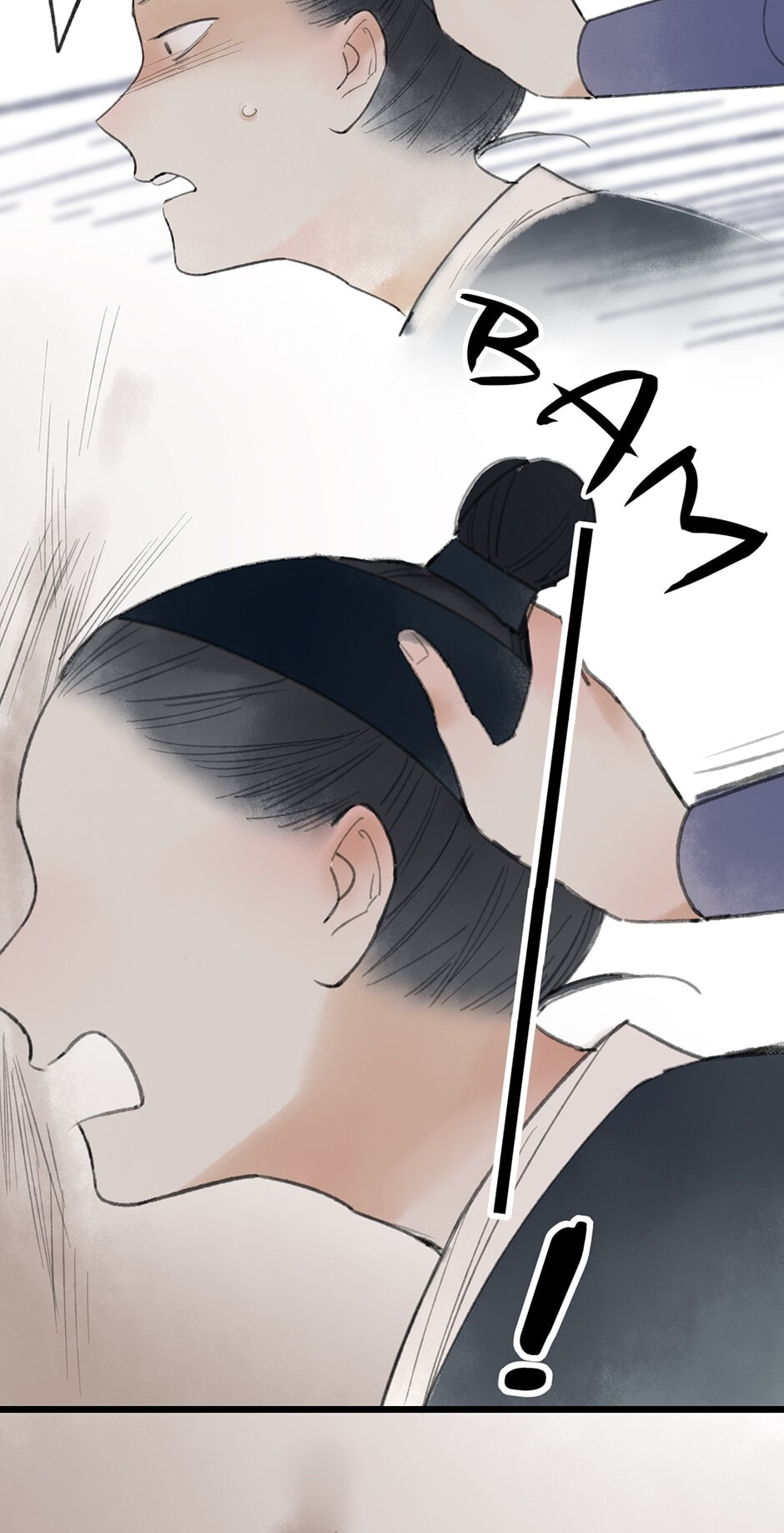 Read Yuanshan Qianlin chapter 37 image 46 on Lezhin
