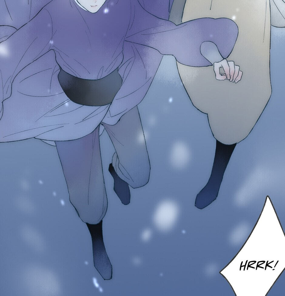Read Yuanshan Qianlin chapter 37 image 56 on Lezhin
