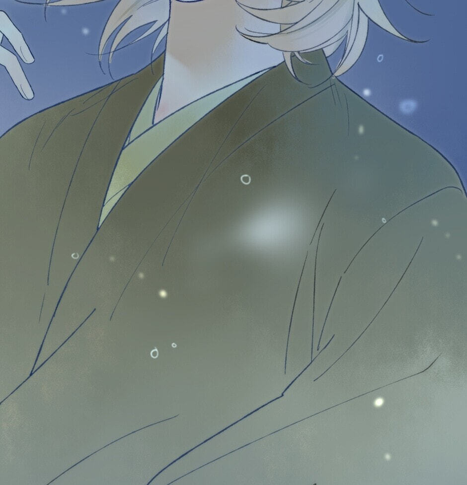 Read Yuanshan Qianlin chapter 37 image 62 on Lezhin