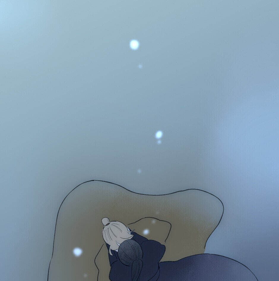 Read Yuanshan Qianlin chapter 38 image 16 on Lezhin