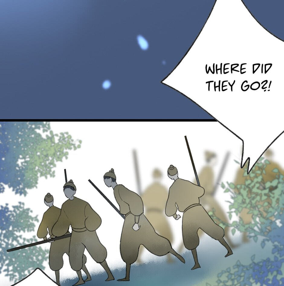 Read Yuanshan Qianlin chapter 38 image 18 on Lezhin