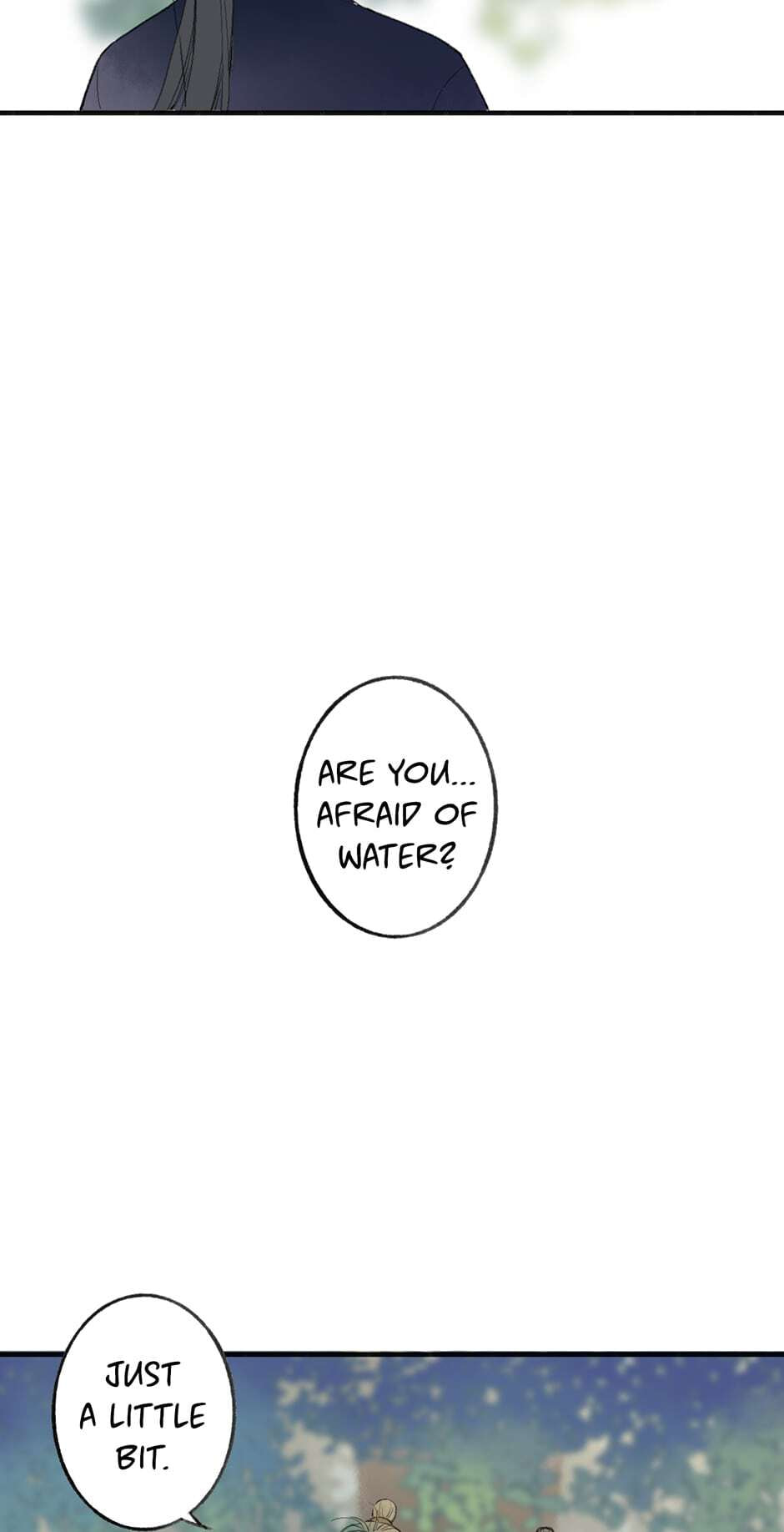 Read Yuanshan Qianlin chapter 38 image 28 on Lezhin
