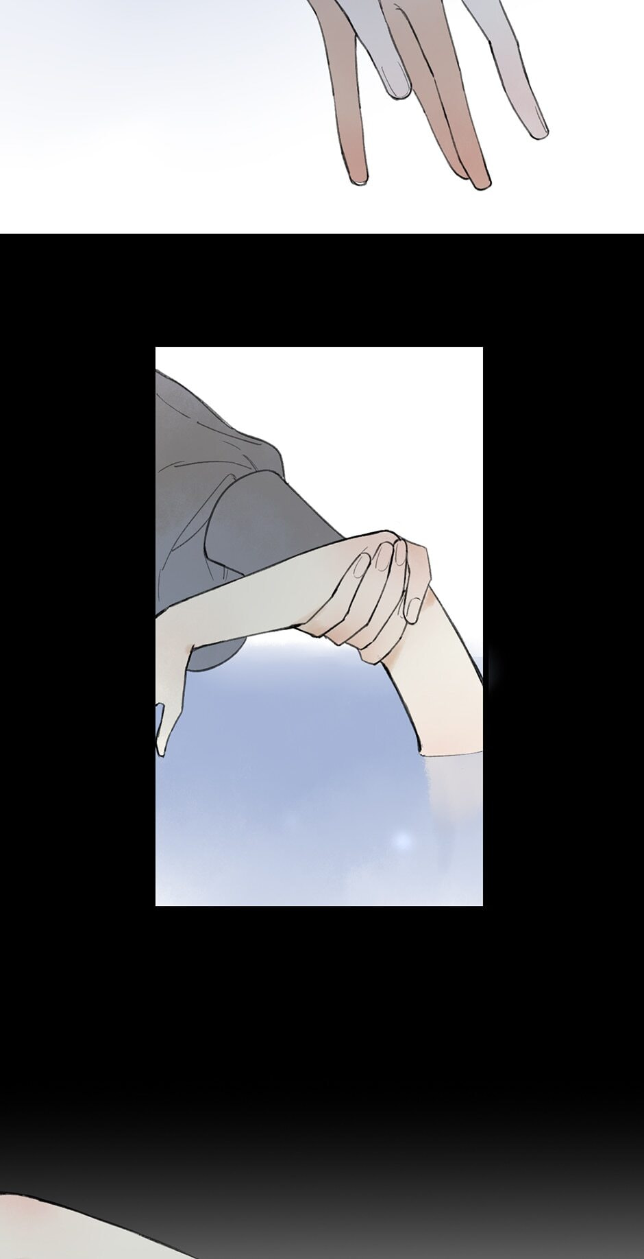 Read Yuanshan Qianlin chapter 38 image 4 on Lezhin