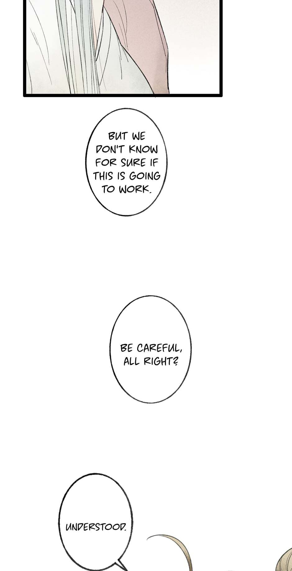 Read Yuanshan Qianlin chapter 38 image 43 on Lezhin