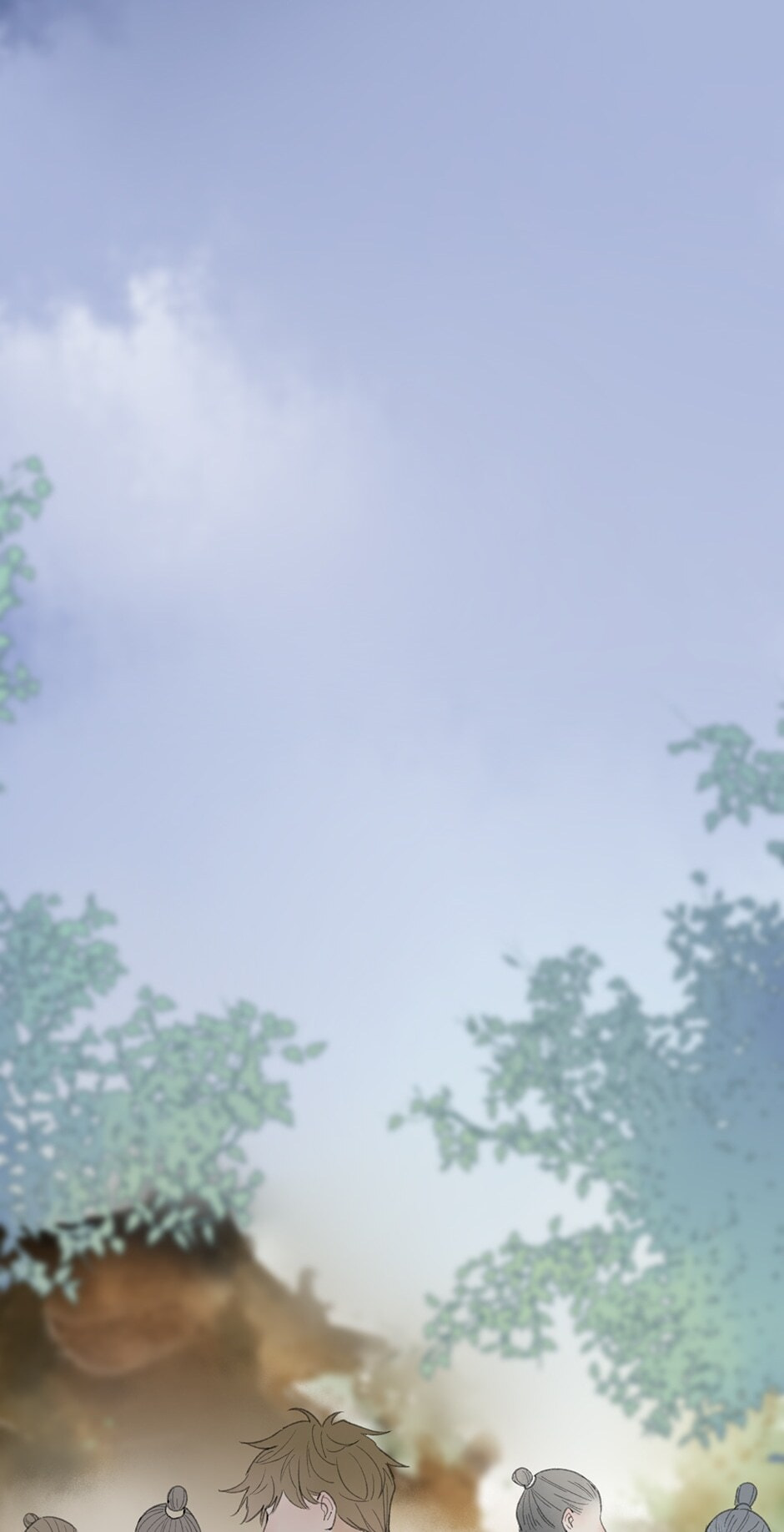 Read Yuanshan Qianlin chapter 38 image 47 on Lezhin
