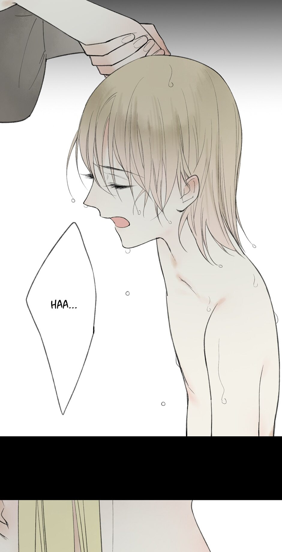 Read Yuanshan Qianlin chapter 38 image 5 on Lezhin