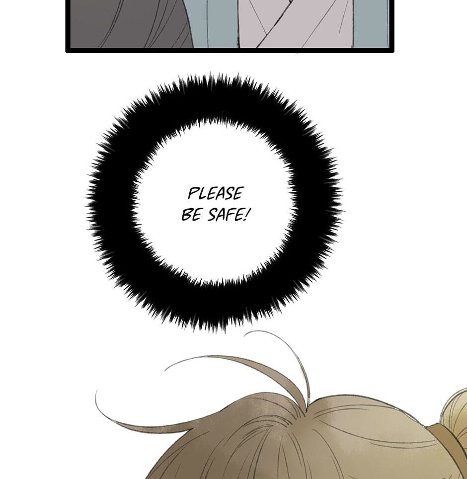 Read Yuanshan Qianlin chapter 38 image 59 on Lezhin