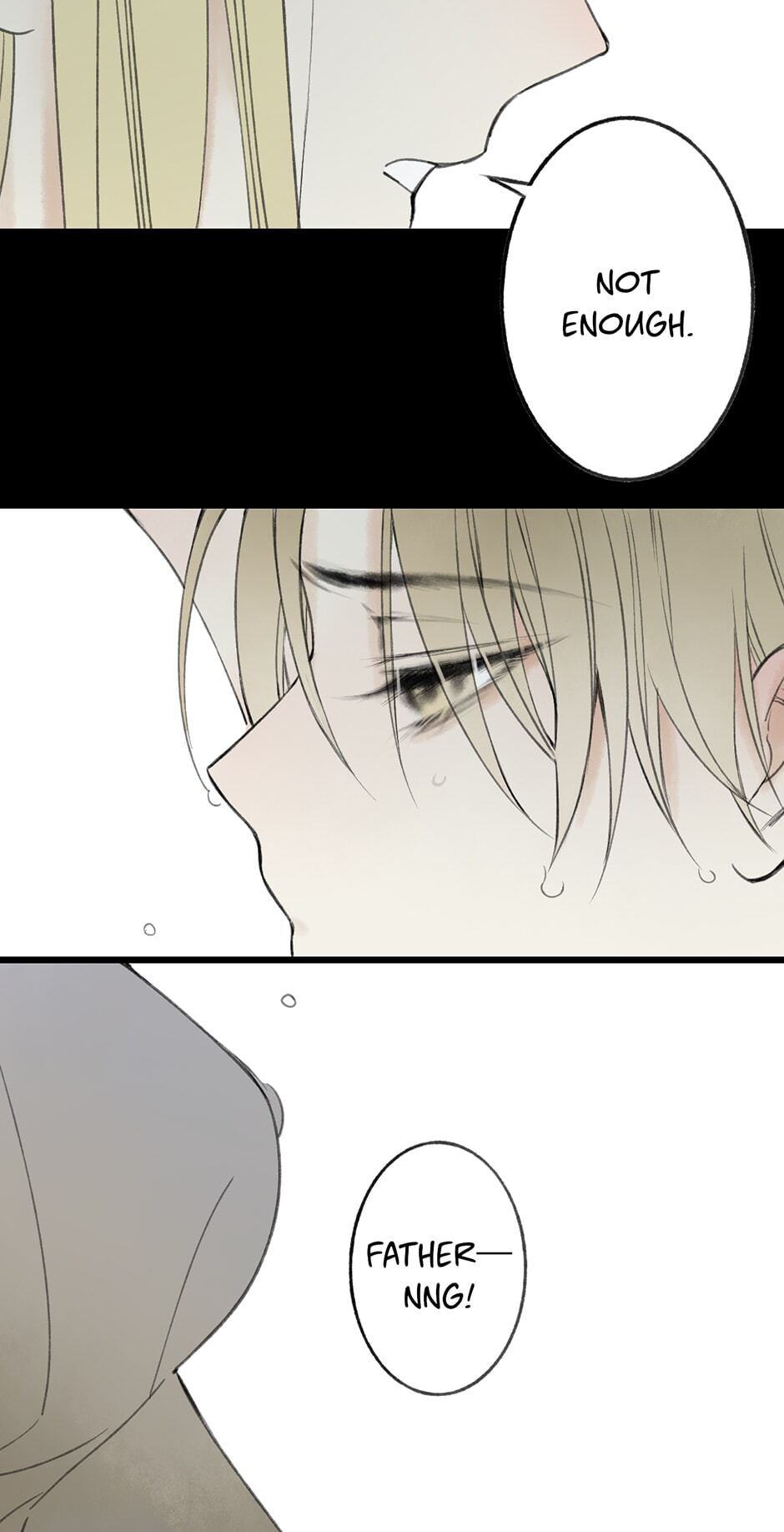 Read Yuanshan Qianlin chapter 38 image 6 on Lezhin