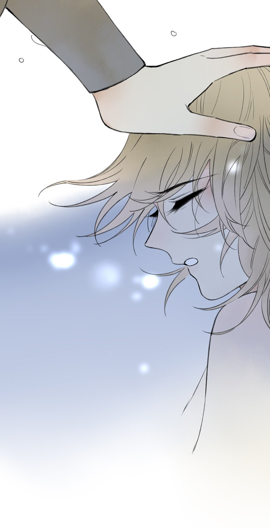 Read Yuanshan Qianlin chapter 38 image 7 on Lezhin