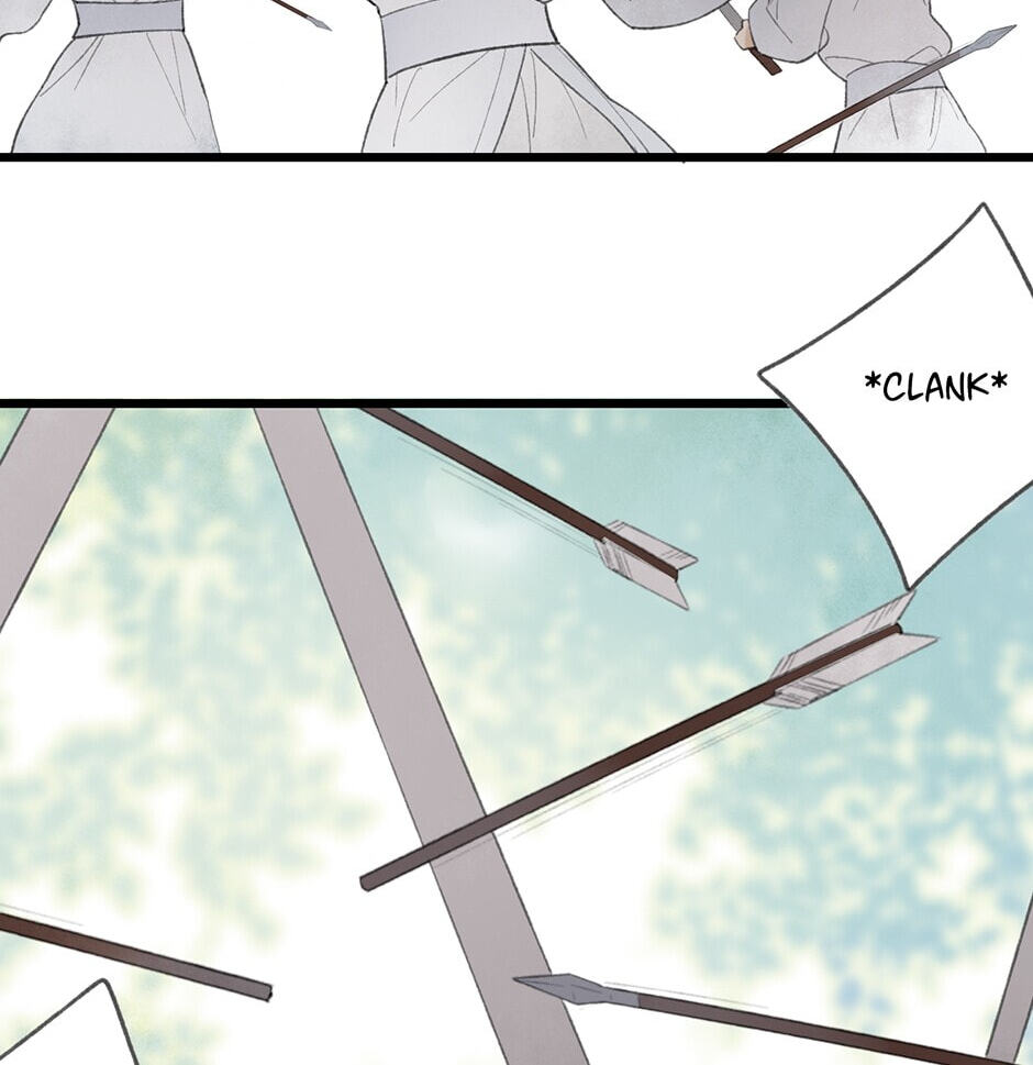Read Yuanshan Qianlin chapter 39 image 11 on Lezhin