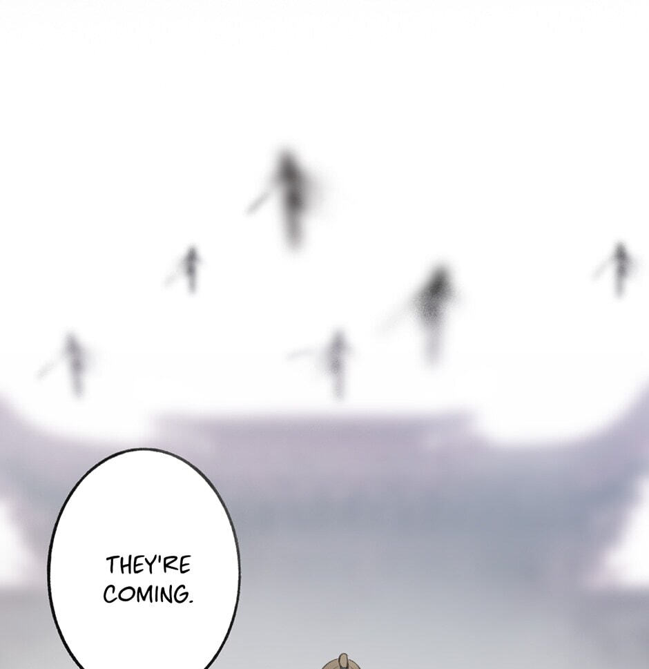 Read Yuanshan Qianlin chapter 39 image 14 on Lezhin