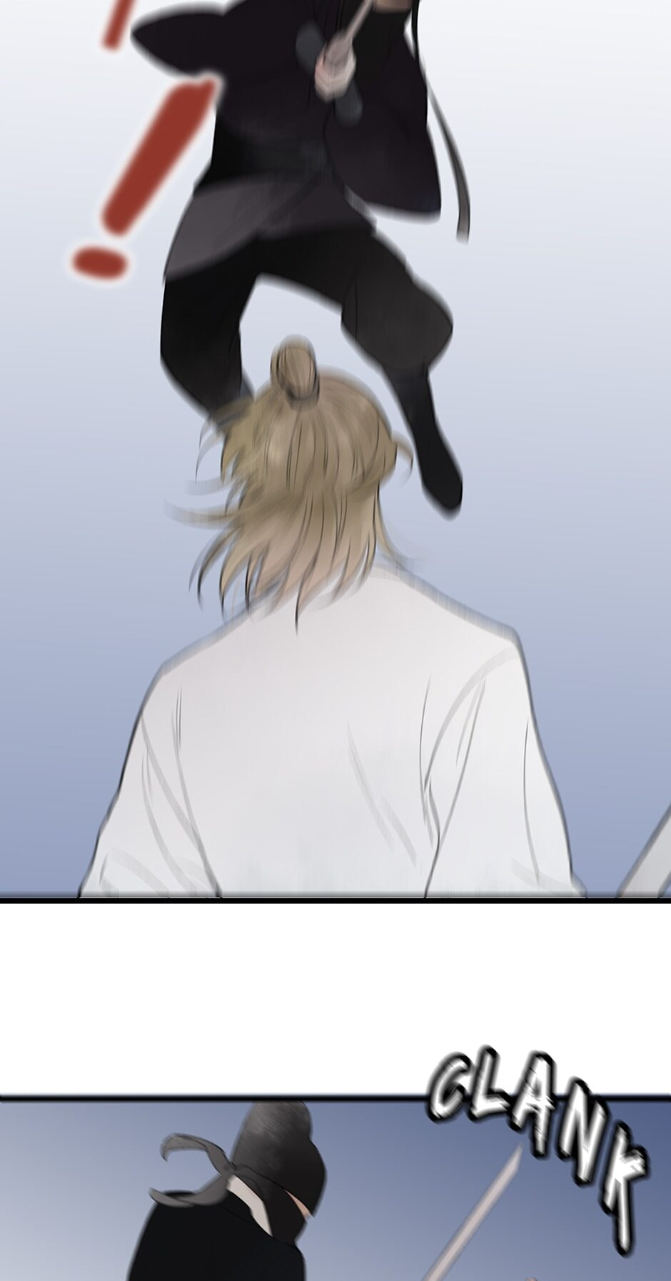 Read Yuanshan Qianlin chapter 39 image 18 on Lezhin