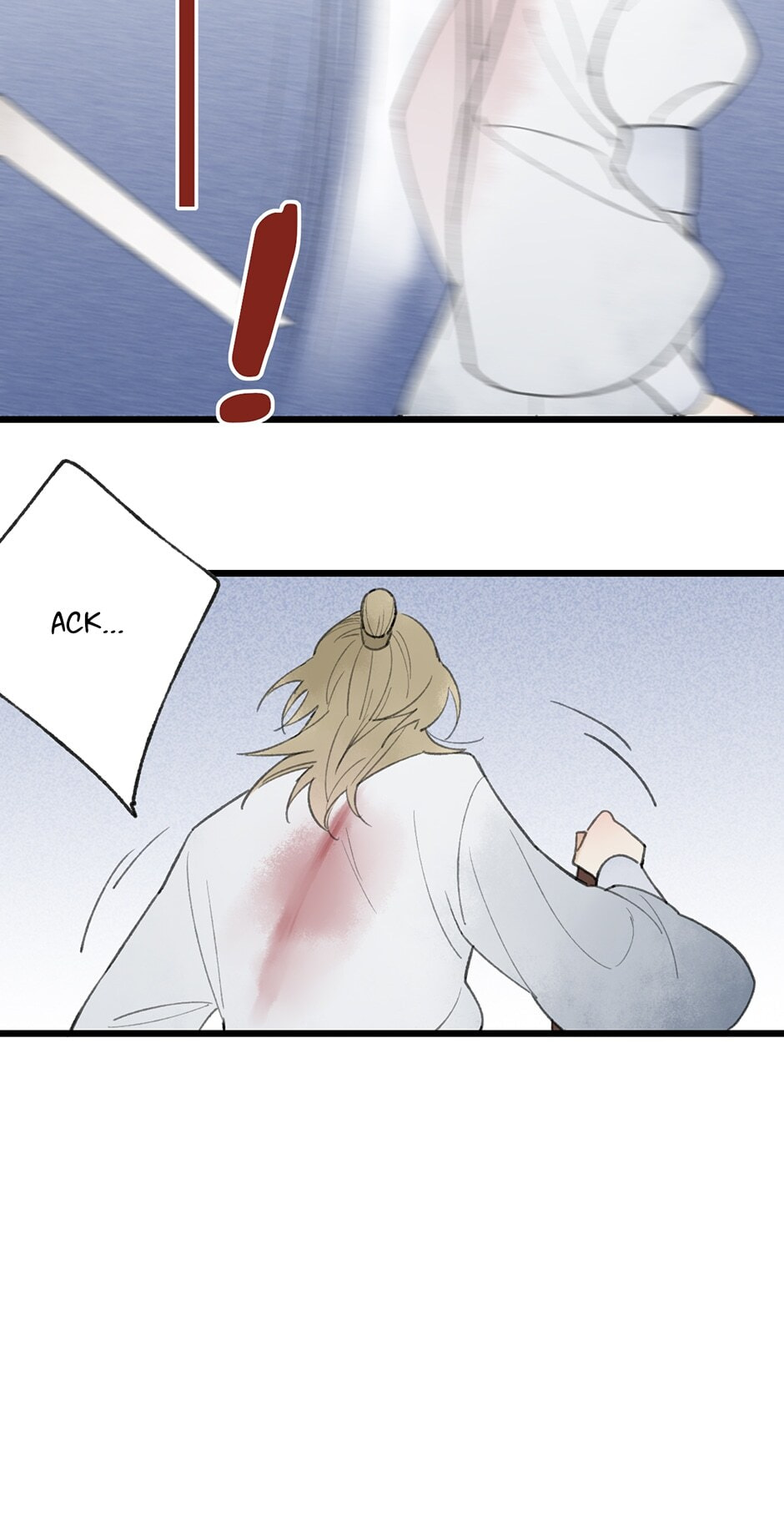 Read Yuanshan Qianlin chapter 39 image 27 on Lezhin