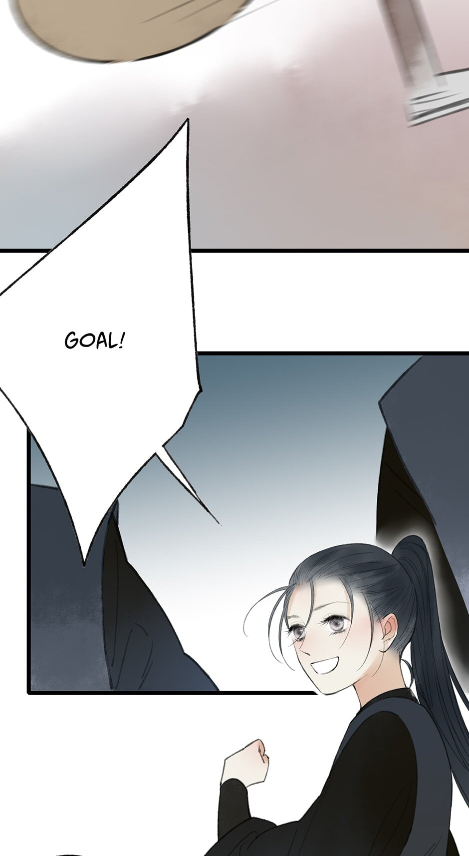 Read Yuanshan Qianlin chapter 39 image 32 on Lezhin
