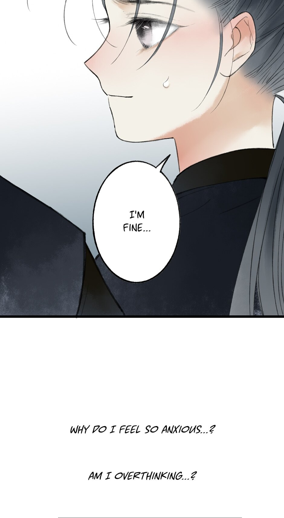 Read Yuanshan Qianlin chapter 39 image 35 on Lezhin