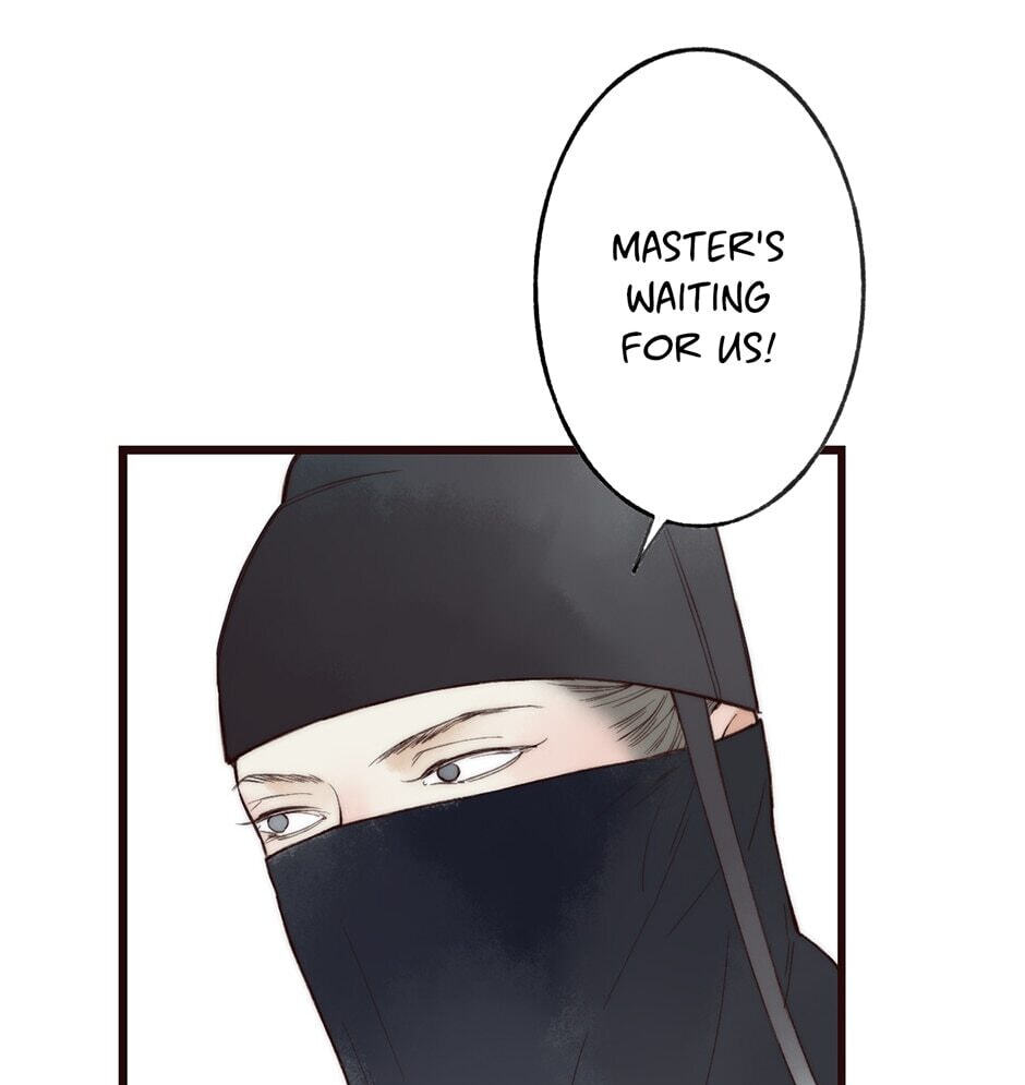 Read Yuanshan Qianlin chapter 39 image 49 on Lezhin