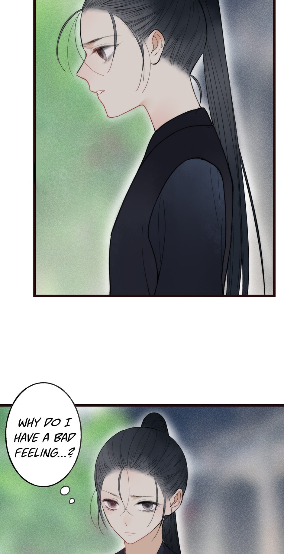 Read Yuanshan Qianlin chapter 39 image 52 on Lezhin