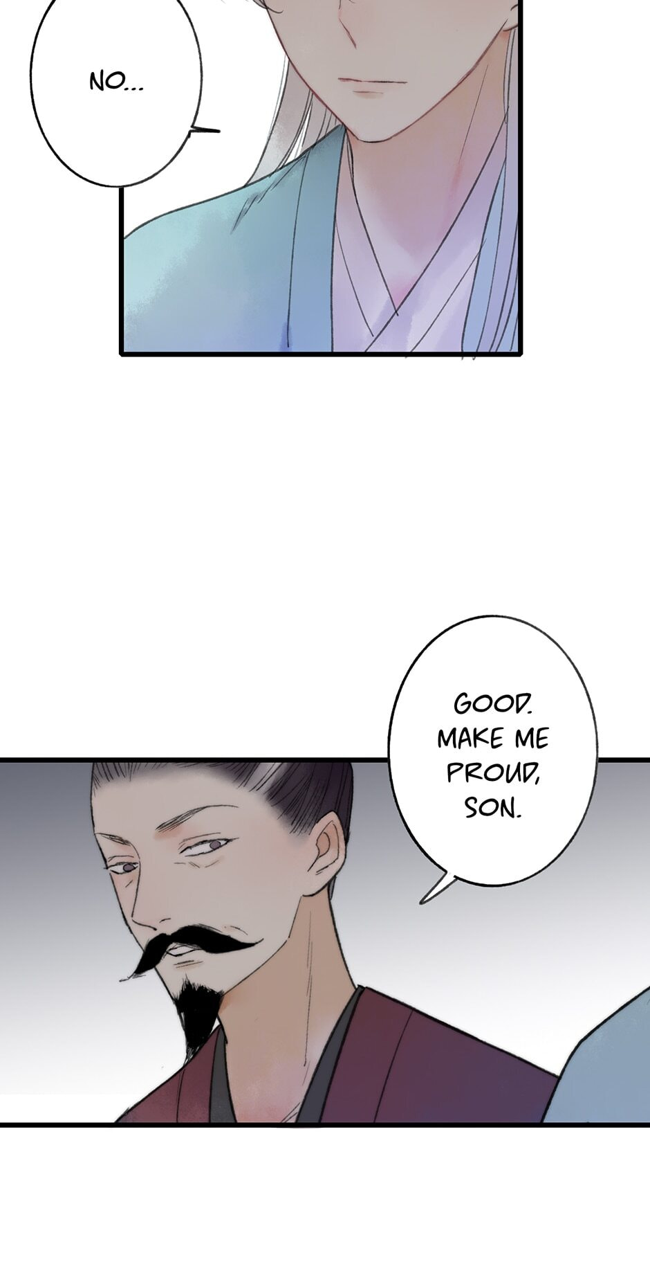 Read Yuanshan Qianlin chapter 39 image 60 on Lezhin