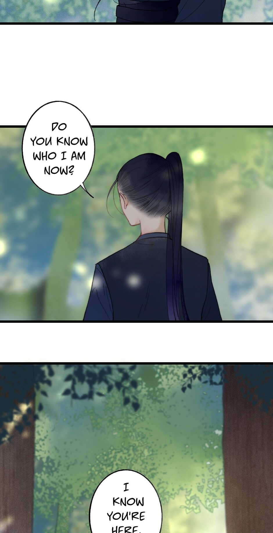 Read Yuanshan Qianlin chapter 39 image 64 on Lezhin