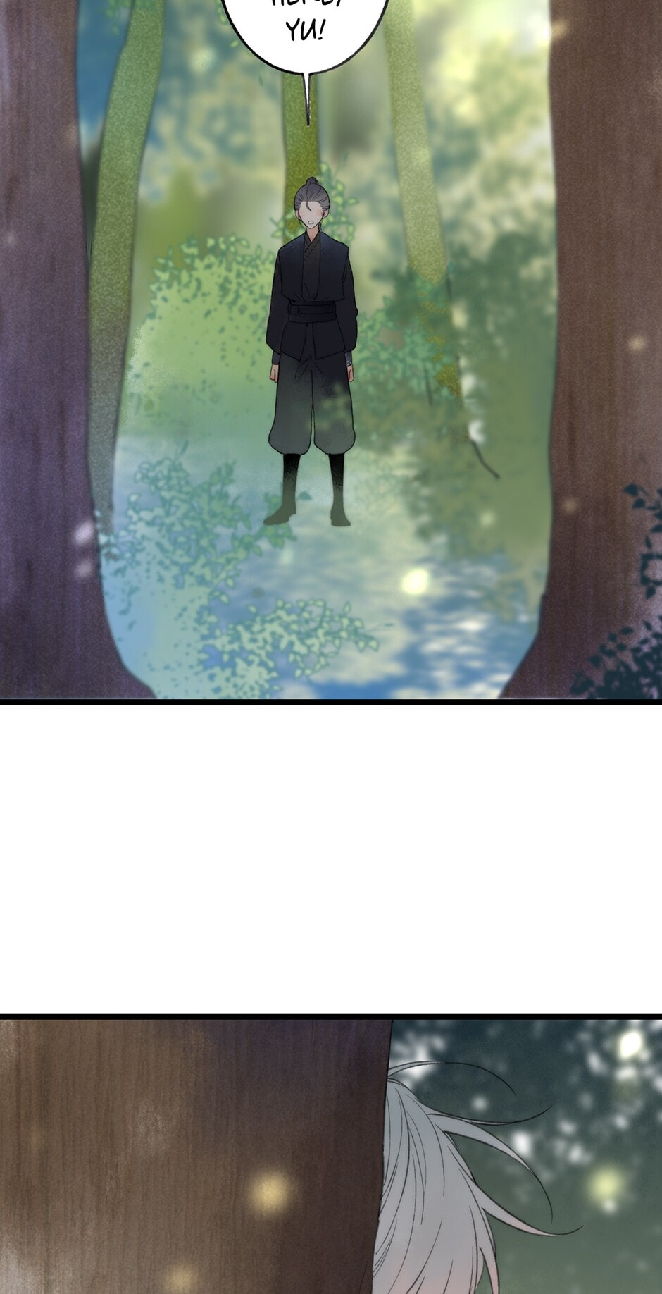 Read Yuanshan Qianlin chapter 39 image 65 on Lezhin